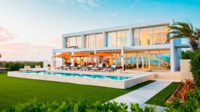 Marriott Homes Villas Anguilla